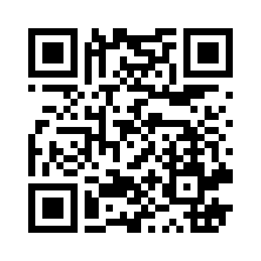 QR-Code zum Instagram-Profil von Yogadina.